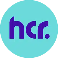 HCR logo