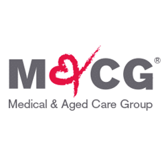 Medical & Aged Care Group logo