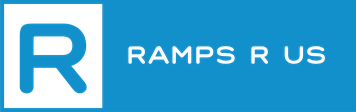 Ramps R Us – custom rubber ramps Ramps R Us logo