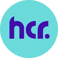 HCR Logomark