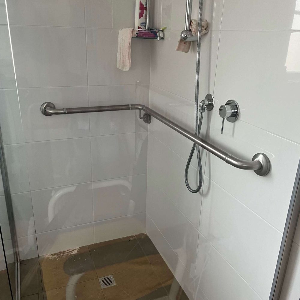 Stainless Steel Handrails1 Stainless Steel Handrails1